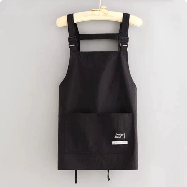 Adjustable short style [black]