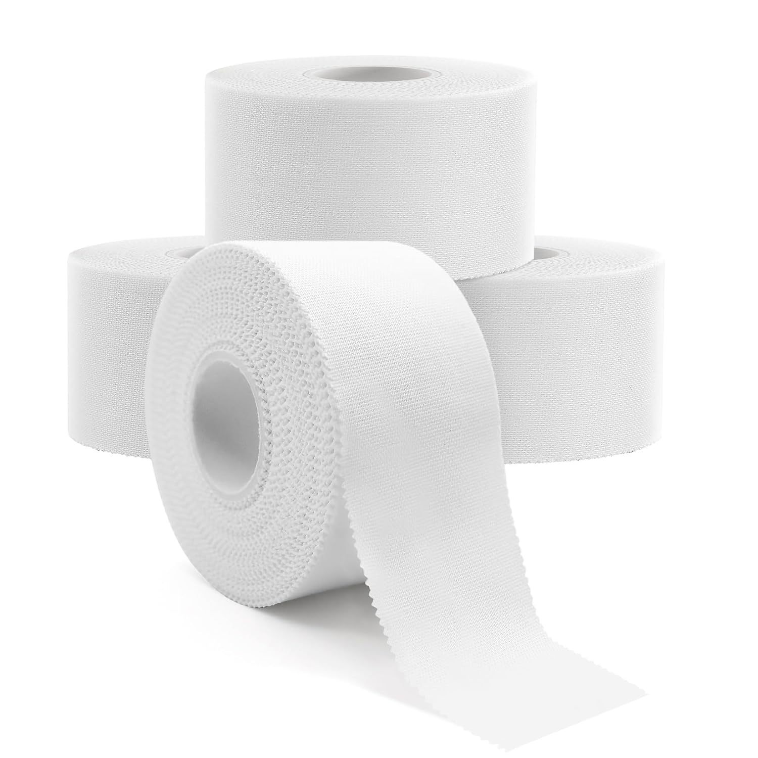 2.5cm/3.8cm/5CM boxing bandage rubber adhesive medical tape sports bandage hand guard cotton sports