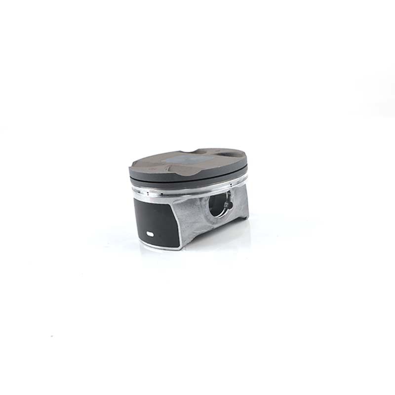 Suitable for Zongshen Nc300 Piston 84mm Forged Aluminum Piston Bosur T6 K6 Motorcycle Engine Parts
