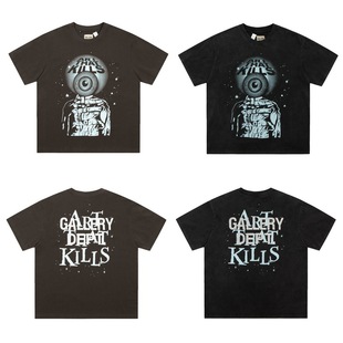 �ļ��W������ GALLERY DEPT�������fϴˮ�͹�ӡ����Ůͬ�����T��