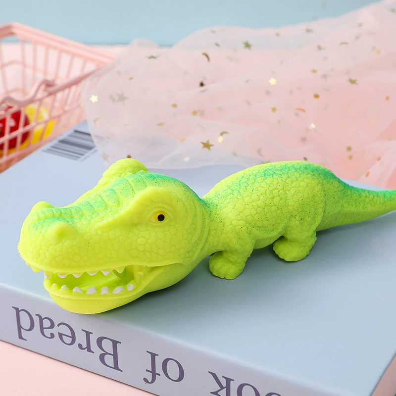 Toy, slime, chimpanzees, anti-stress
