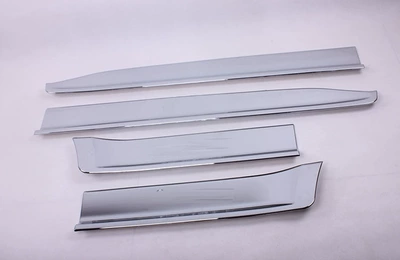 Suitable for Hyundai 2014 Ix25 Other Car Modifications - door-edge-strip
