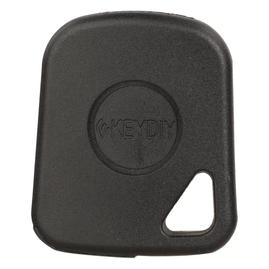 KD Mango Multifuncción Tipo 02 — Manija de Llave con Ranura para Chip