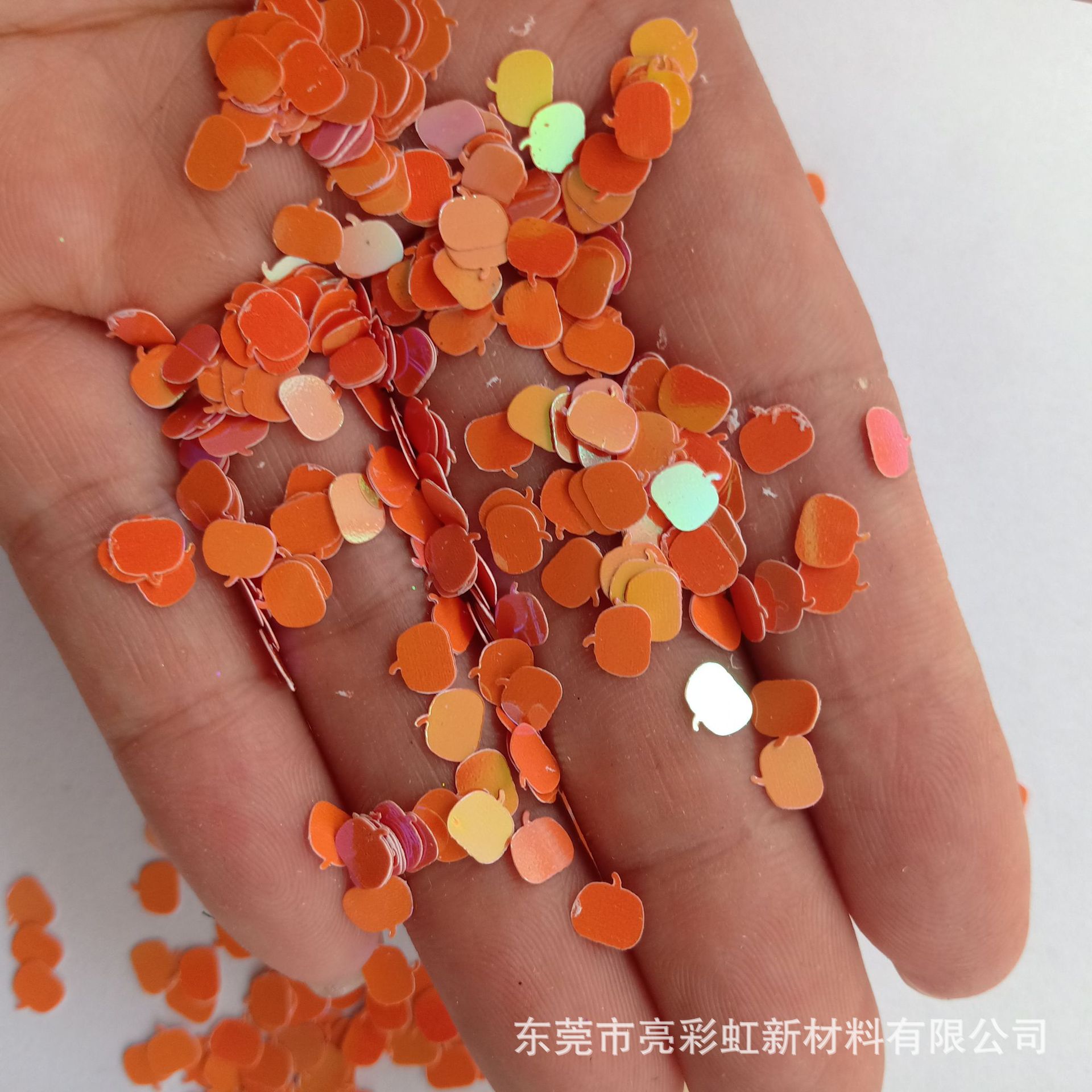 南瓜形 3mm R88 (1)