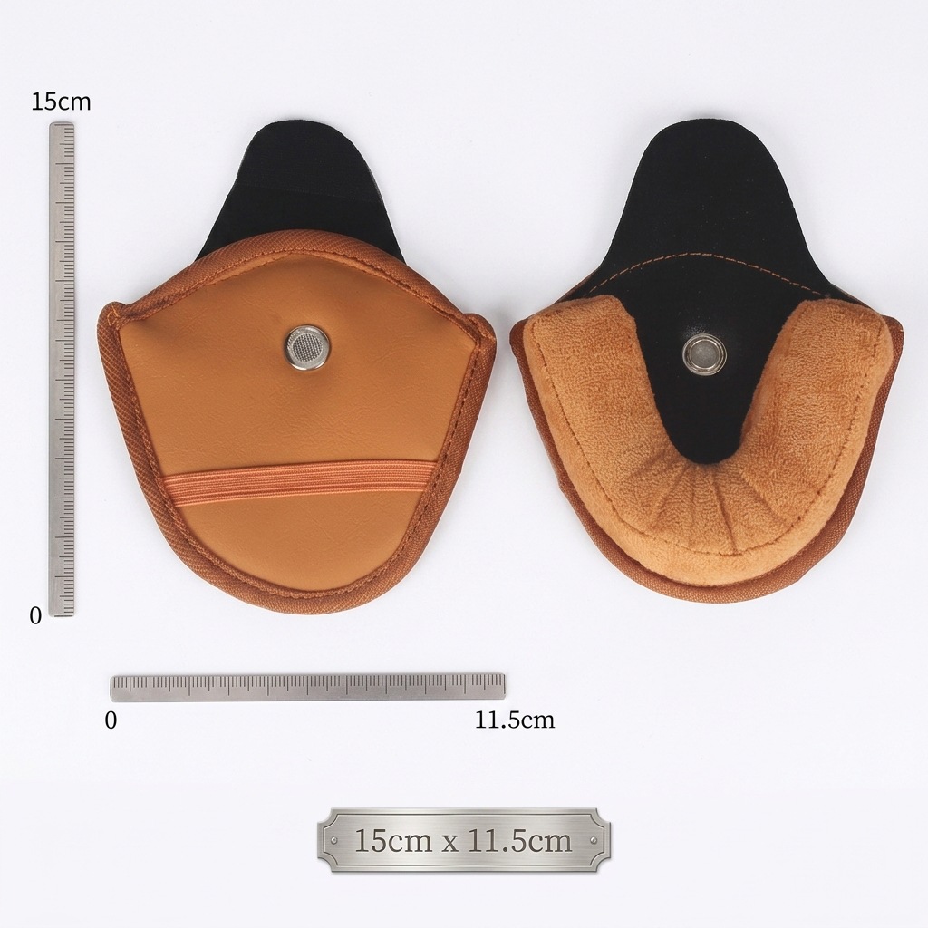 Helmet with Detachable Ear Protection for Electric Vehicles, All-Season Helmet Ear Protection, Winter Warmth Ear Protection, Available for Wholesale Dropshipping