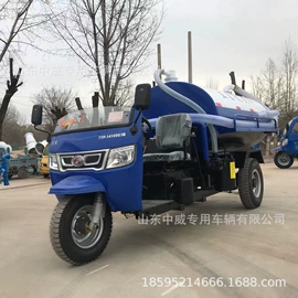 消防车;吸污车;工程建筑机械