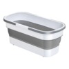 Large Folding Bucket