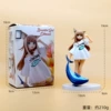 Standing Soy Soy Powder Cat Lady [Box]