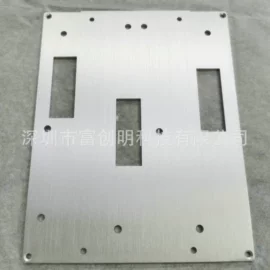 CNC加工;电子五金材料