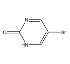5-溴-2-羟基嘧啶，5-溴-2(1H)-嘧啶酮 Cas号: 38353-06-9