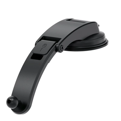phone bracket air outlet magnet — Car phone holder