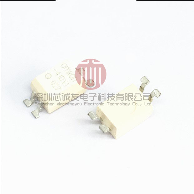 G3VM-41DY1(TR)G3VM-41DY1(TR05)原装欧姆龙/OMRON光耦固态继电器