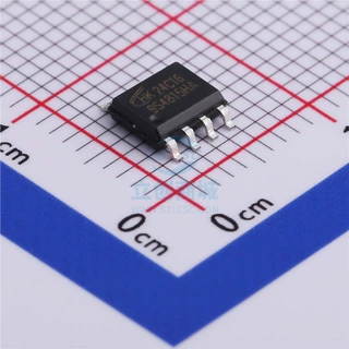 EEPROM HK24C16 SOP-8 HK(航顺)
