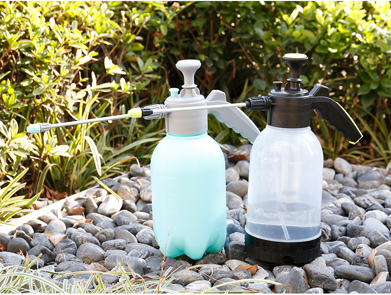 2L 방폭 연장봉 스카이 블루