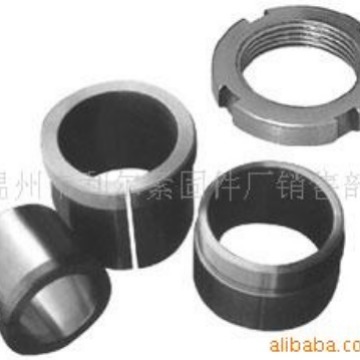 供应紧定套，退卸套(图)