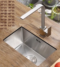 SUS304ʳƷ�����P䓙����β�ϴ�����ֹ���ˮ�۰�̨ϴ��������Ӻ�