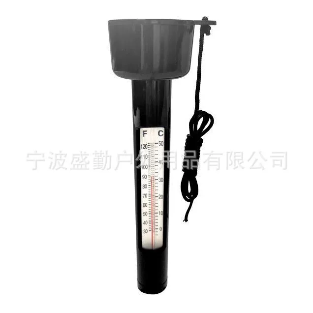 Спотовые новые термометры могут быть напечатаны с логотипом