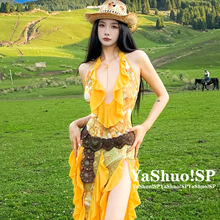 ����ͬ�� ��������ţ�з���������Ů��ȹ����װ����í����Ƥ��