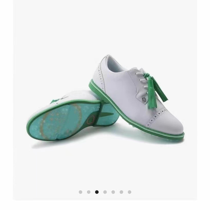 흰색 녹색 바닥