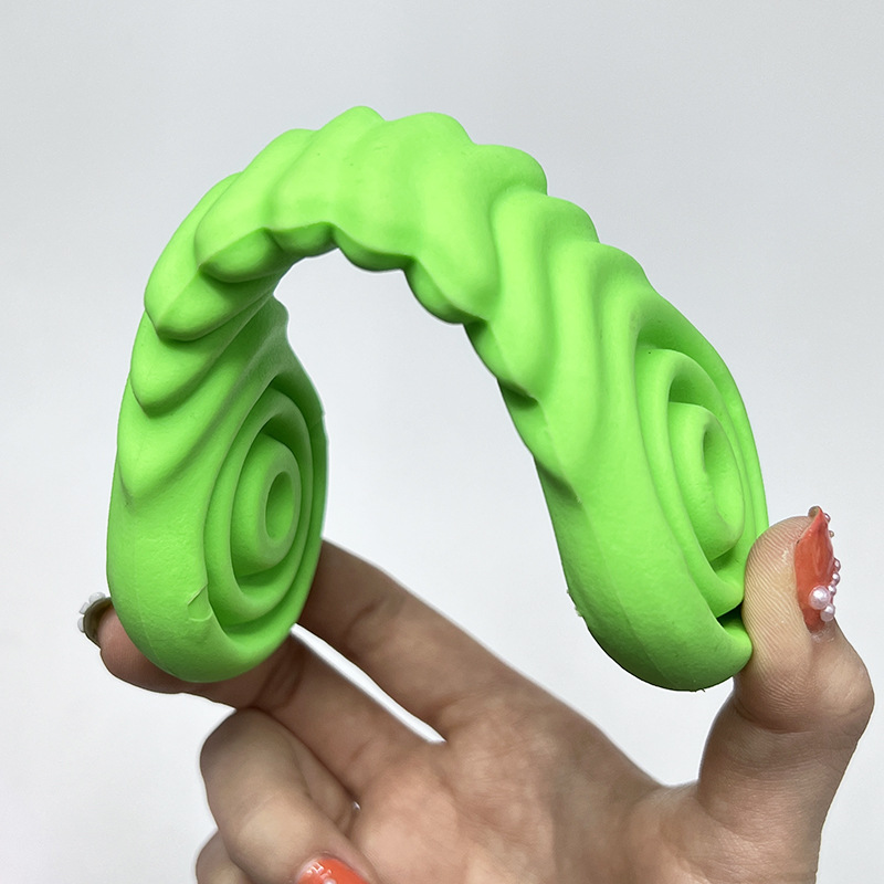 Amazon juguete para mascotas mordedura de entrenamiento aliviar la congestión del perro mordedura de palo molar resistente a la mordedura de hilo interactivo hueso perro de juguete