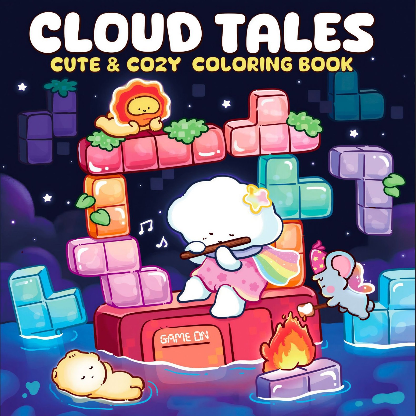 El nuevo libro para colorear de Amazon para adultos y adolescentes es el estilo más popular en toda la red.