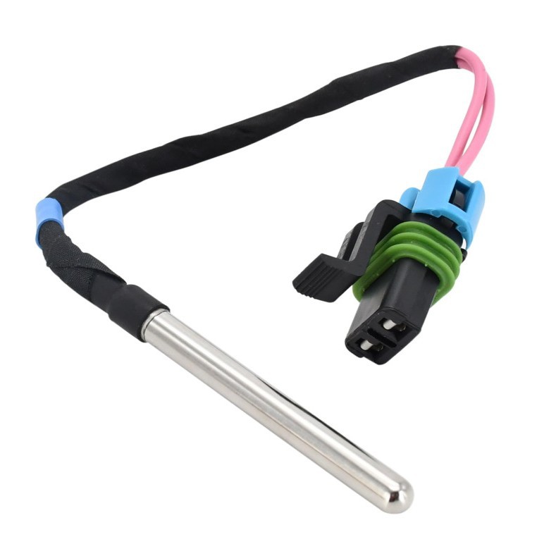 Temperature sensor 22-02973-00 220297300, compatible with Carrier refrigerated transport Vector