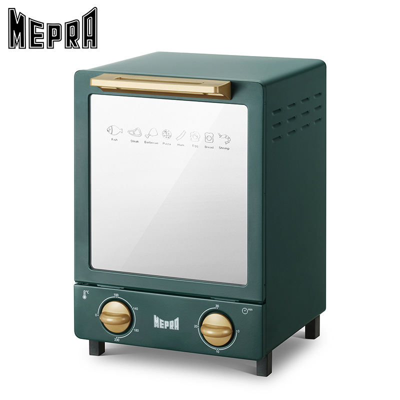 Mepra Multifunctional Electric Oven M-Ek12