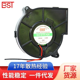 工业风扇;鼓风机;通风机