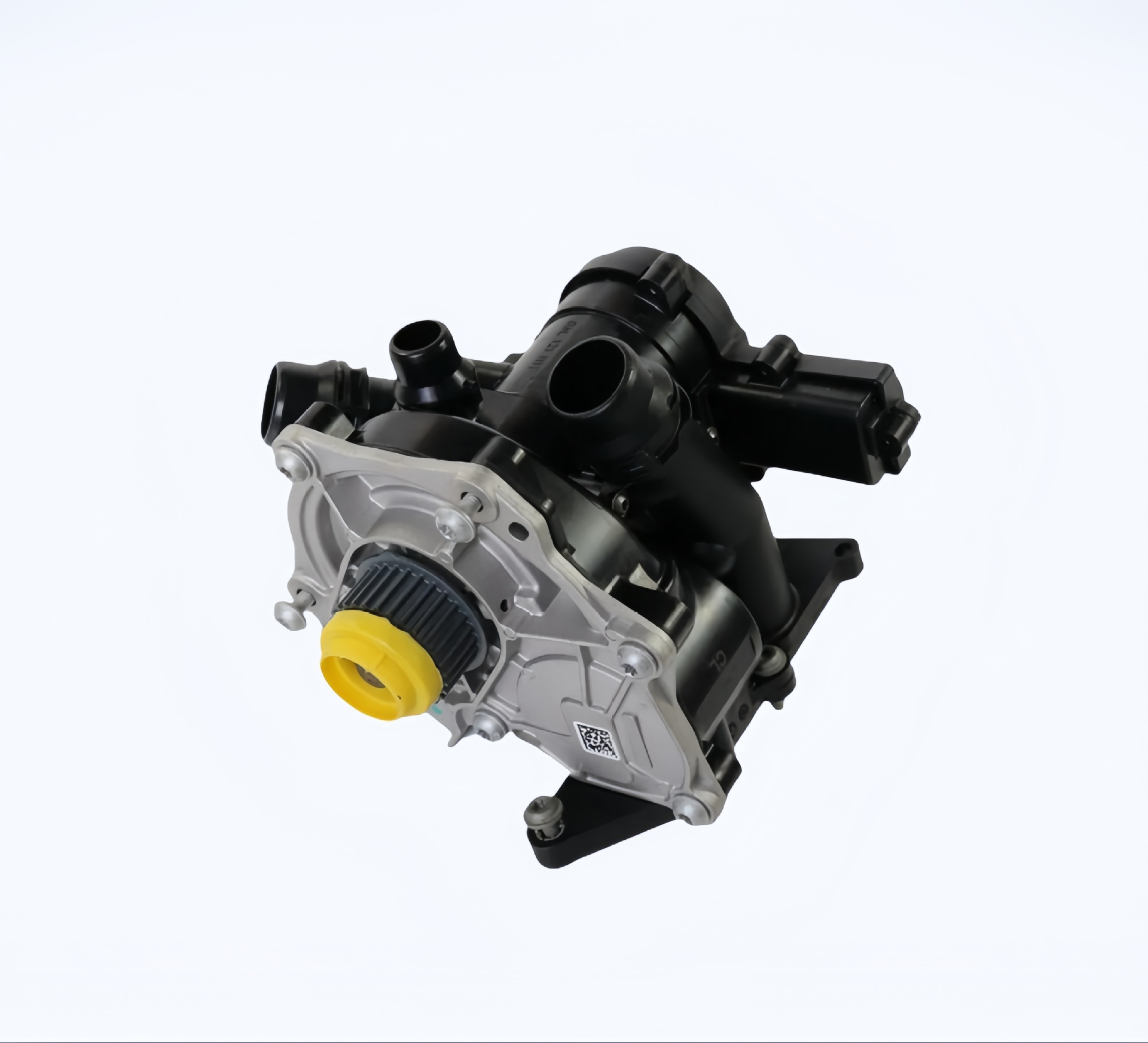 Automotive Electronic Water Pump 06L121111H 06L121111L 06L121111L 06K121011C Customized