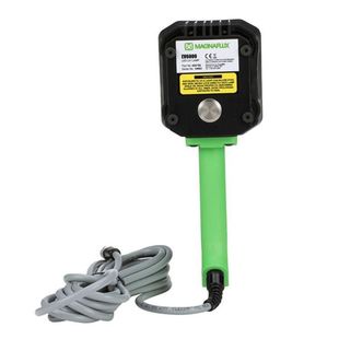 American Magnafux Fluorescent Penetrant Inspection.Magnetic Particle Inspection Portable Led Uv Lamp Ev6000