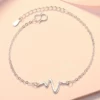 ECG bracelet