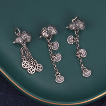 S925���y���J������͹��������K�L��������DIY�ֹ��������