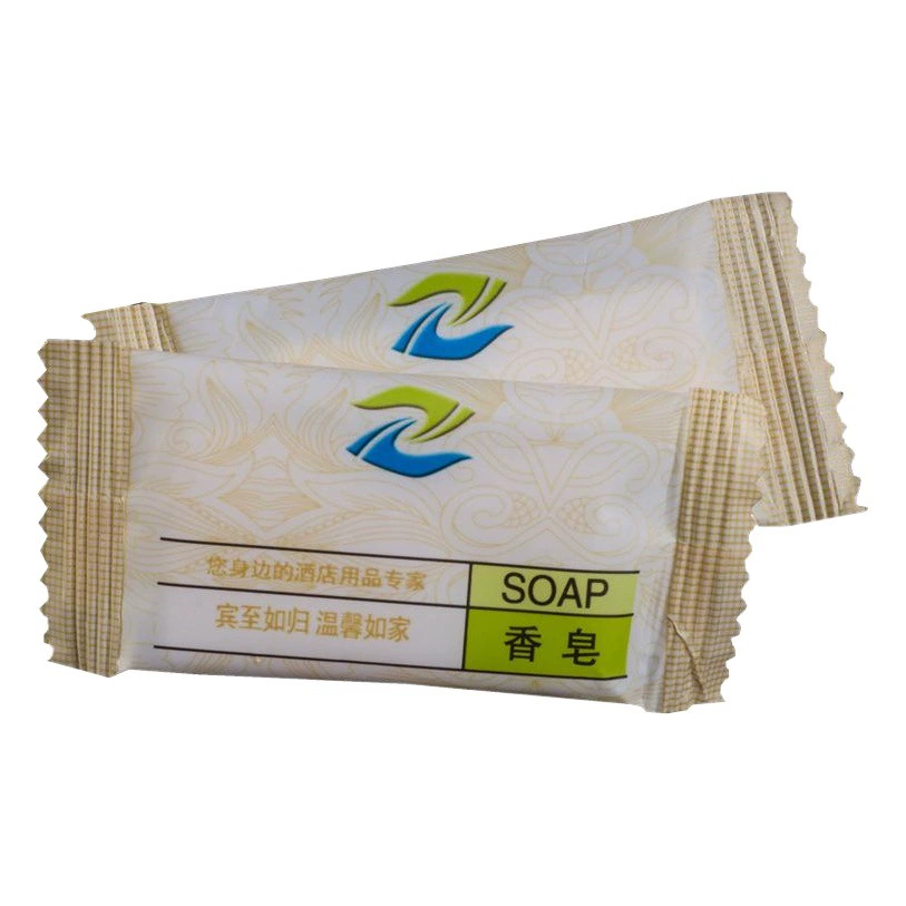 Одноразовое мыло для гостиниц, B&B, квартир, круглые хлопья мыла, оптовая продажа туалетных принадлежностей, индивидуальный логотип