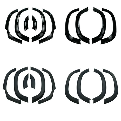 Wheel eyebrow – Applicable to 2020-2023 Land Rover Defender