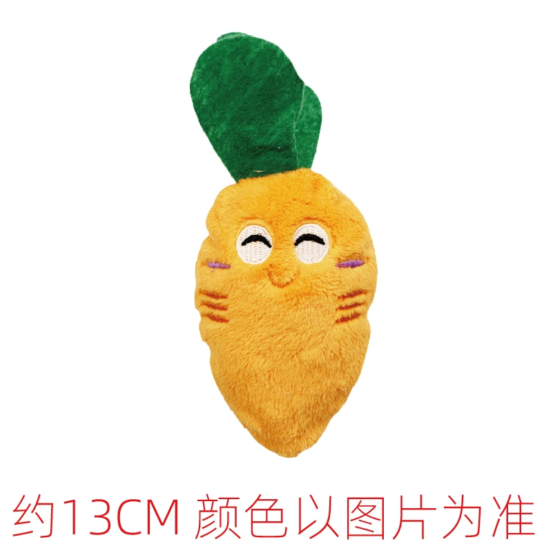 Plush toy pet, sound-making, assorted color designs, weight 1 kg