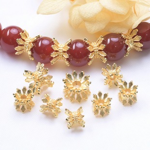 ��ɫ18K�����p�滨�оŰ껨���黨ñ����DIY��朴������������l