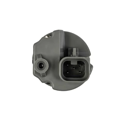 Transfer case drive actuator is
