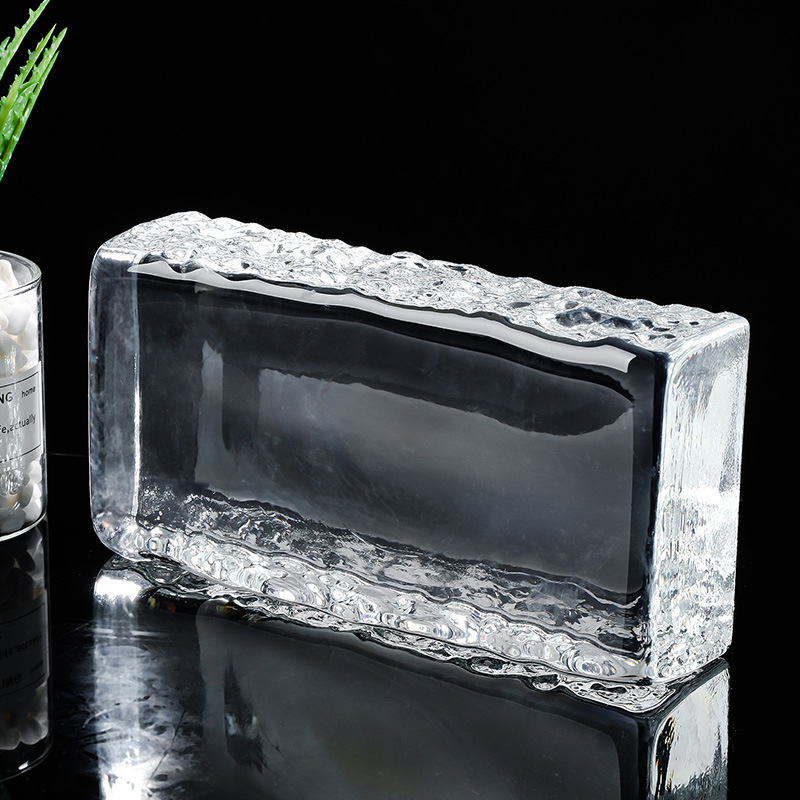 사이드 아이스 패턴