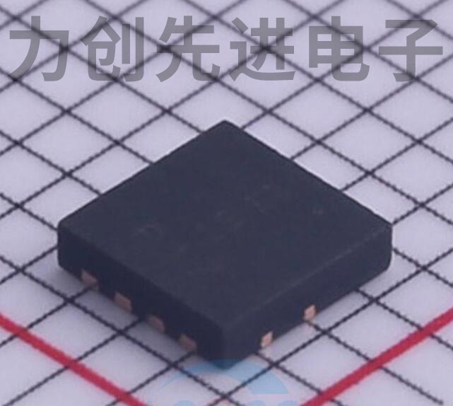 DMP3017SFG-7 封装 PowerDI3333-8 MOS场效应管