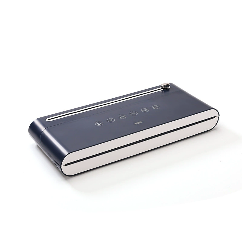Cross-border household USB wireless vacuum sealer, vacuum sealing machine, vacuum preservation device, portable vacuum sealer