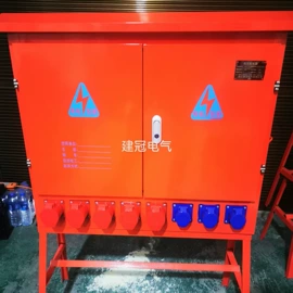 配电箱;配电柜;其他输配电