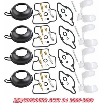 Motorcycle engine and accessories: Cross-Border Sales on Aliexpress - 034