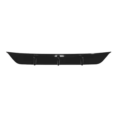 Suitable for the new Tesla Spoiler - updated-version-of-model-y-glossy-black