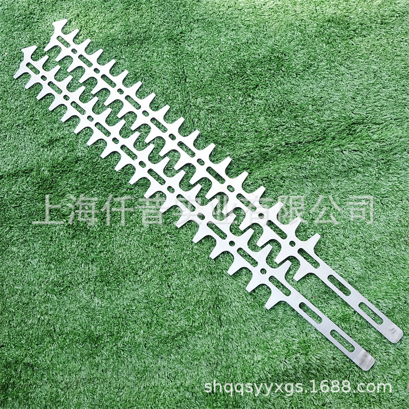 适配日本新大华DH281ST DH280ST双刀绿篱机修剪机刀片