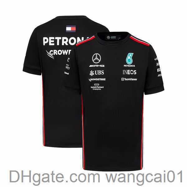 Tamaño europeo y americano transfronterizo 2022 moda nuevo traje de carreras todoterreno manga corta de verano para hombres resistente al desgaste