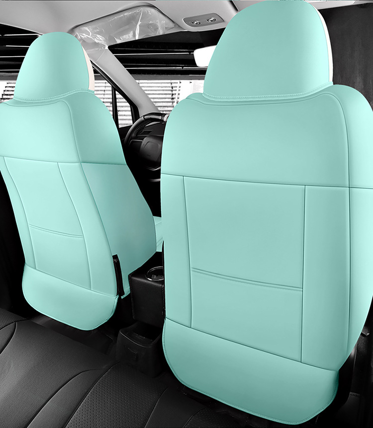 2022V-seat cover full package four seasons general special car seat cover tide v300 seat cushion