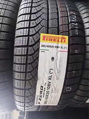 Pirelli Winter Snow Tires Vehicle tire