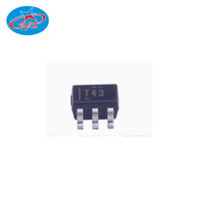 TPS73618DBVR TPS73618DBVT ˿ӡT43 ��ѹ�� ��װSOT23-5 ԭװ