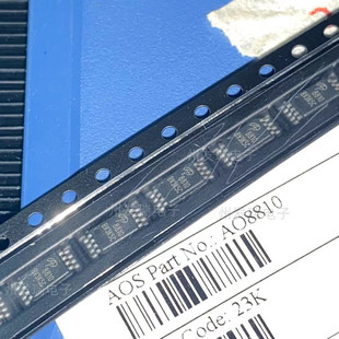 ȫ��ԭ�b AO8810 8810 �NƬTSSOP-8 �pN�ϵ� ߉݋�ƽ�T