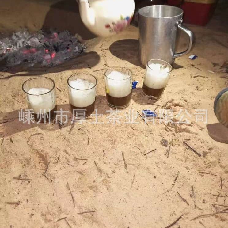 Export Gambia Algeria Morocco Green Tea Eyebrow Tea Chunmee Green Tea 41022